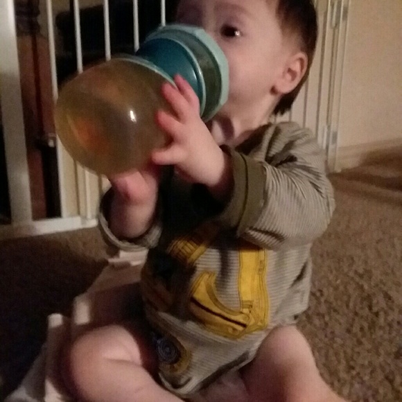 Meet your Posher, Edward - Picture 1 of 1